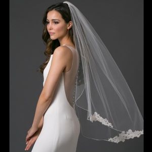 Toni Federici SUNRISE VEIL